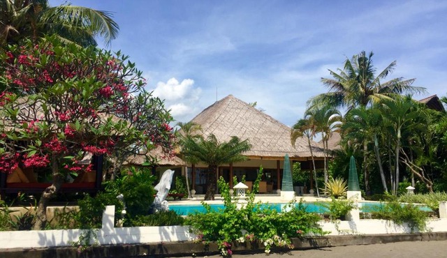Villa Surgawi