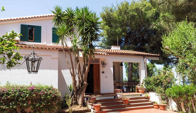 Villa Survara