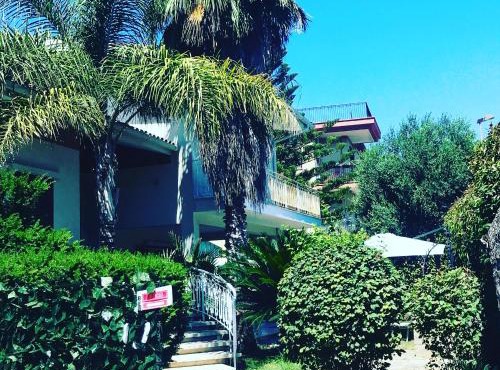 Villa Susanna B E B