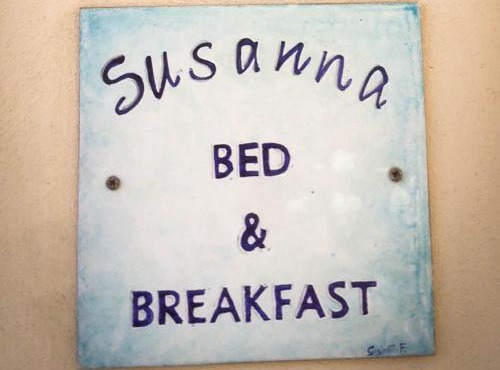 Villa Susanna