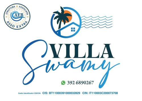 Villa swamy