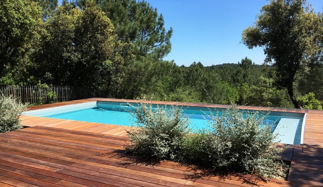 Villa Sylva by Agence Bru - 342216