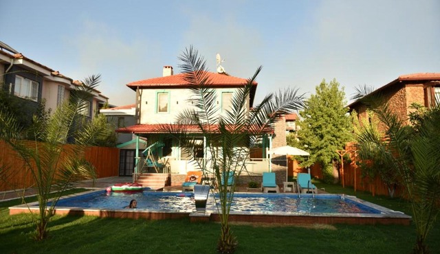 Villa Tülin