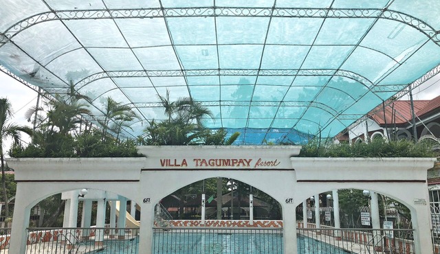 Villa Tagumpay Resort