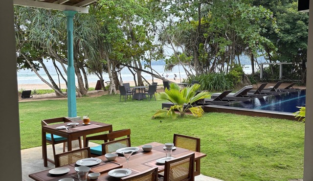 Villa Talay