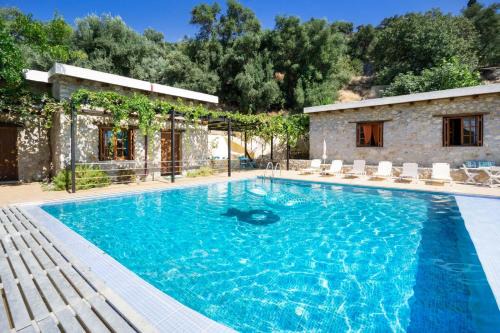 Villa Talos