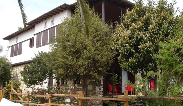 Villa Tama