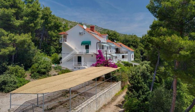 Villa Tamara