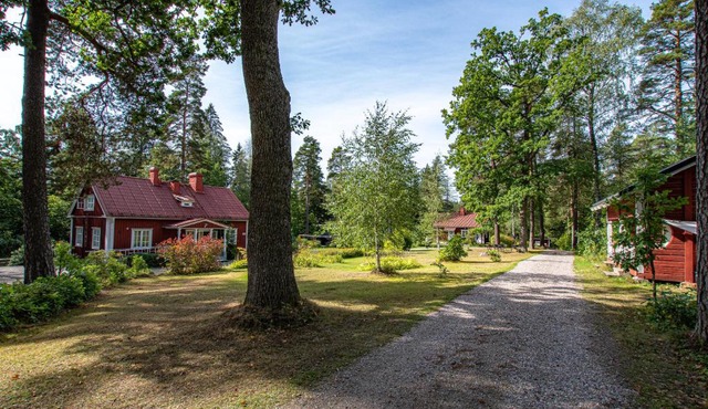 Villa Tammikko