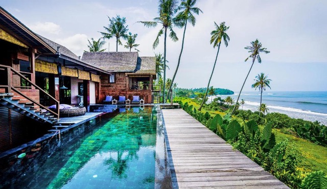 Villa Tao