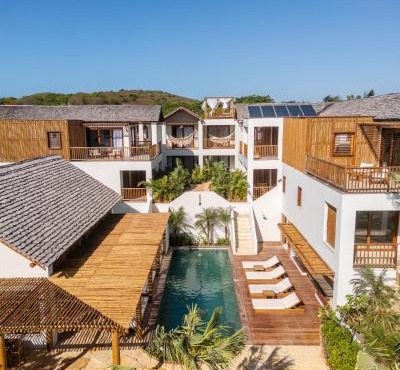 Villa Tapi
