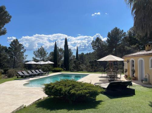 Villa Taradis