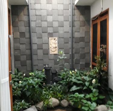 Villa Taribandung