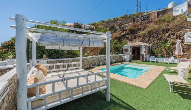 Villa Tarifa