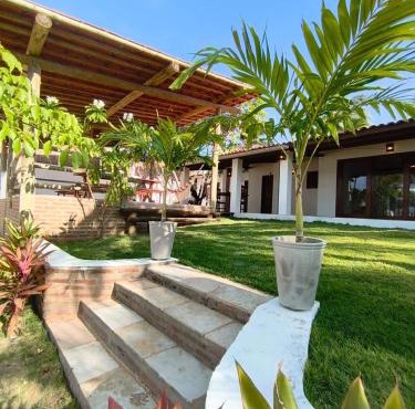 Villa Tarifa Suites