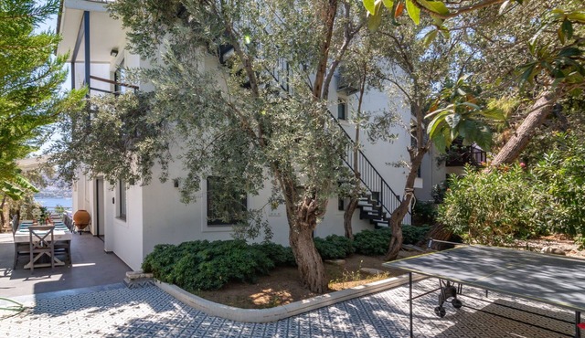 Villa Tas Evi
