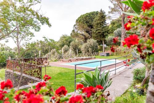 Villa Tecla