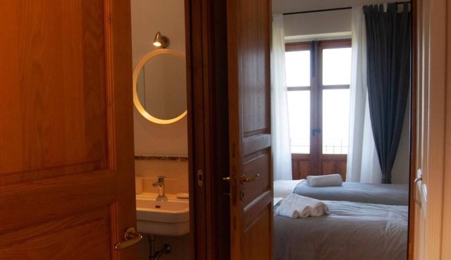 Villa Tecla: Standard Double Room