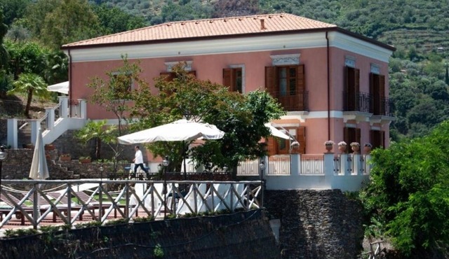 Villa Tecla: Superior Double Room