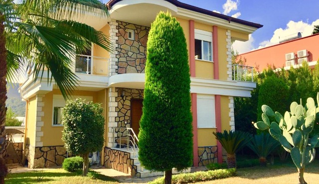 Villa Tekirova