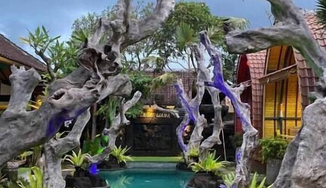 Villa Telaga Wana