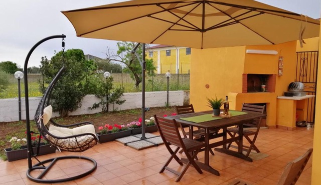 Villa tenerezza