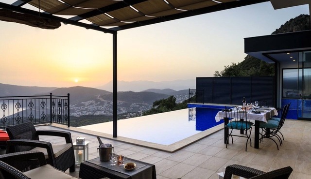 Villa Tepe Ev - Two Bedroom Villa, Sleeps 4