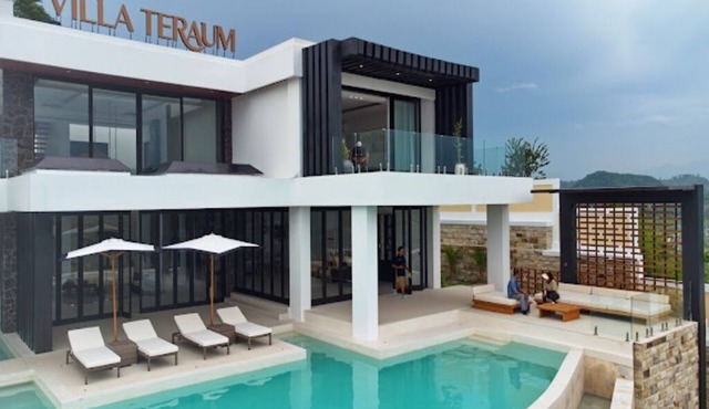 Villa Teraum