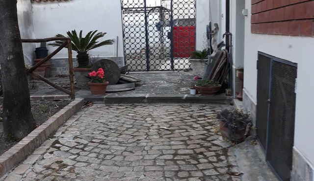 Villa Teresa b and b. Located, a few km. from the best tourist locations