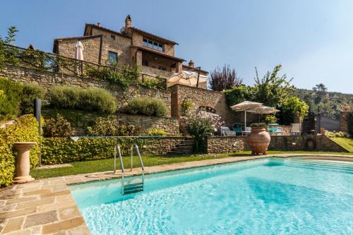 Villa Teresa
