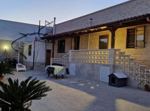 Villa Teresa