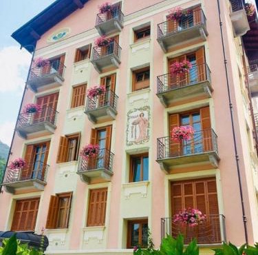 Villa Teresa