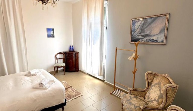 Villa Tergeste