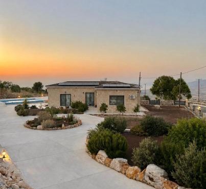 Villa Terra Rosa
