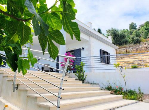 Villa Terrazza sul Golfo