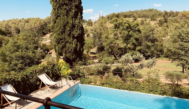 Villa Terrubi