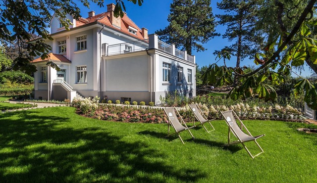 Villa Testa