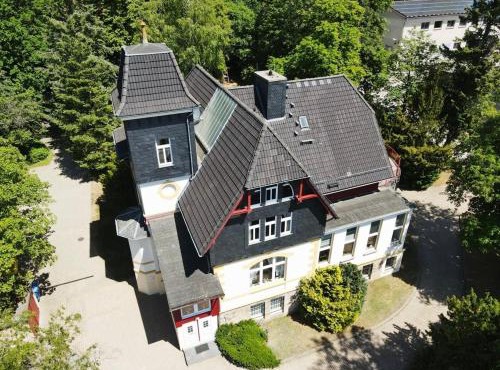 Villa Teufelsmauer