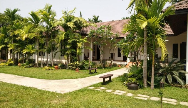 Villa Thakhek