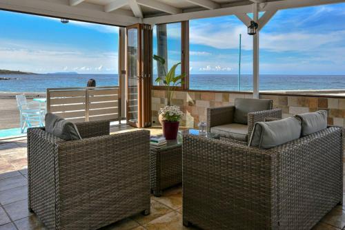 Villa Thalassa