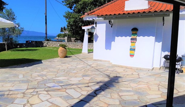 Villa Thalassa