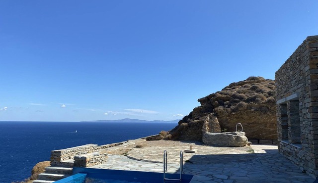 Villa Thalatta Thalatta with private pool