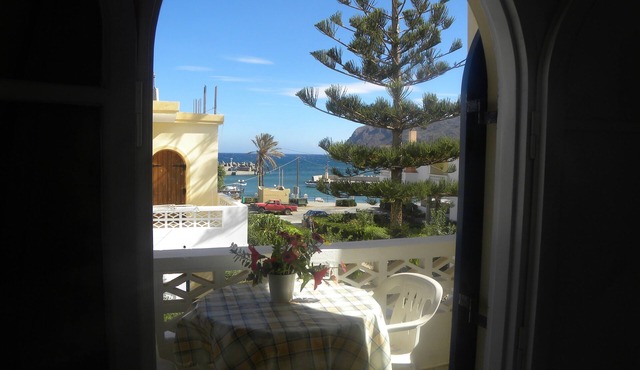 Villa Thalia