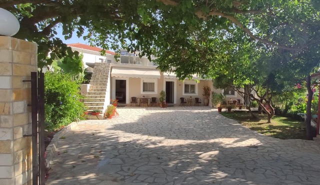 Villa Thalia