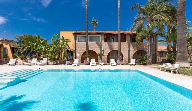 Villa Thalissa by Perle di Puglia