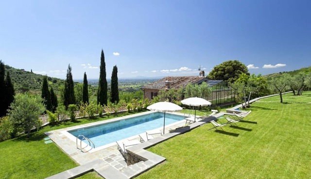 Villa Thania - Five Bedroom Villa, Sleeps 10