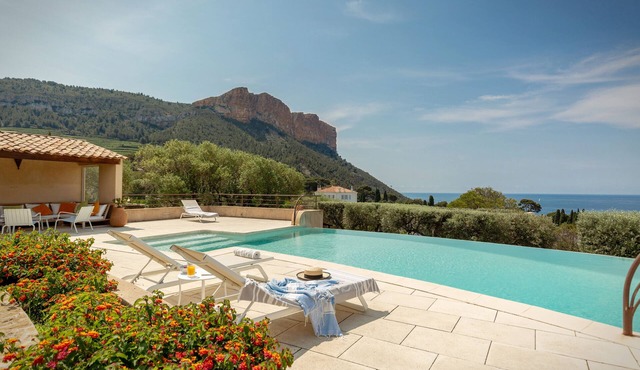 Villa The Hill