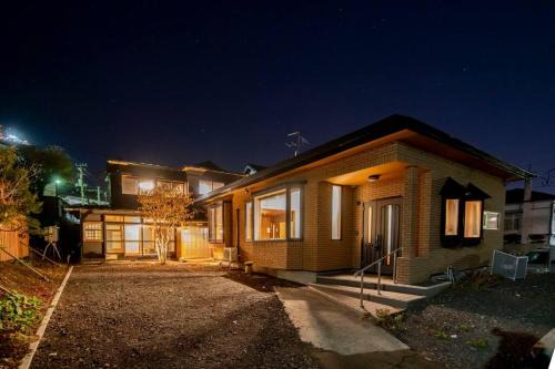 villa the rise hakodate