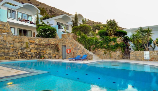 Villa Thea