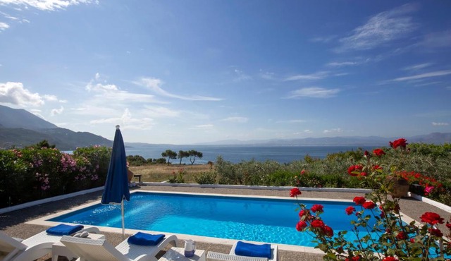 Villa Thea